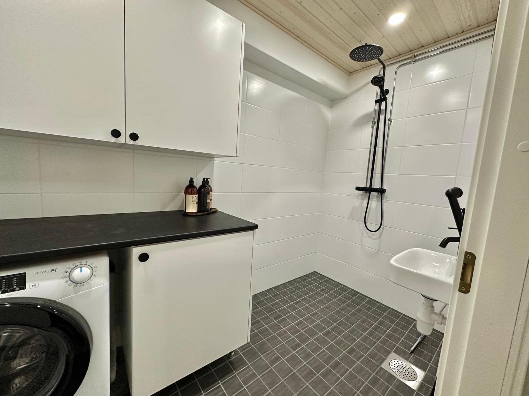 Aurora City View Suite Rovaniemi Dış mekan fotoğraf