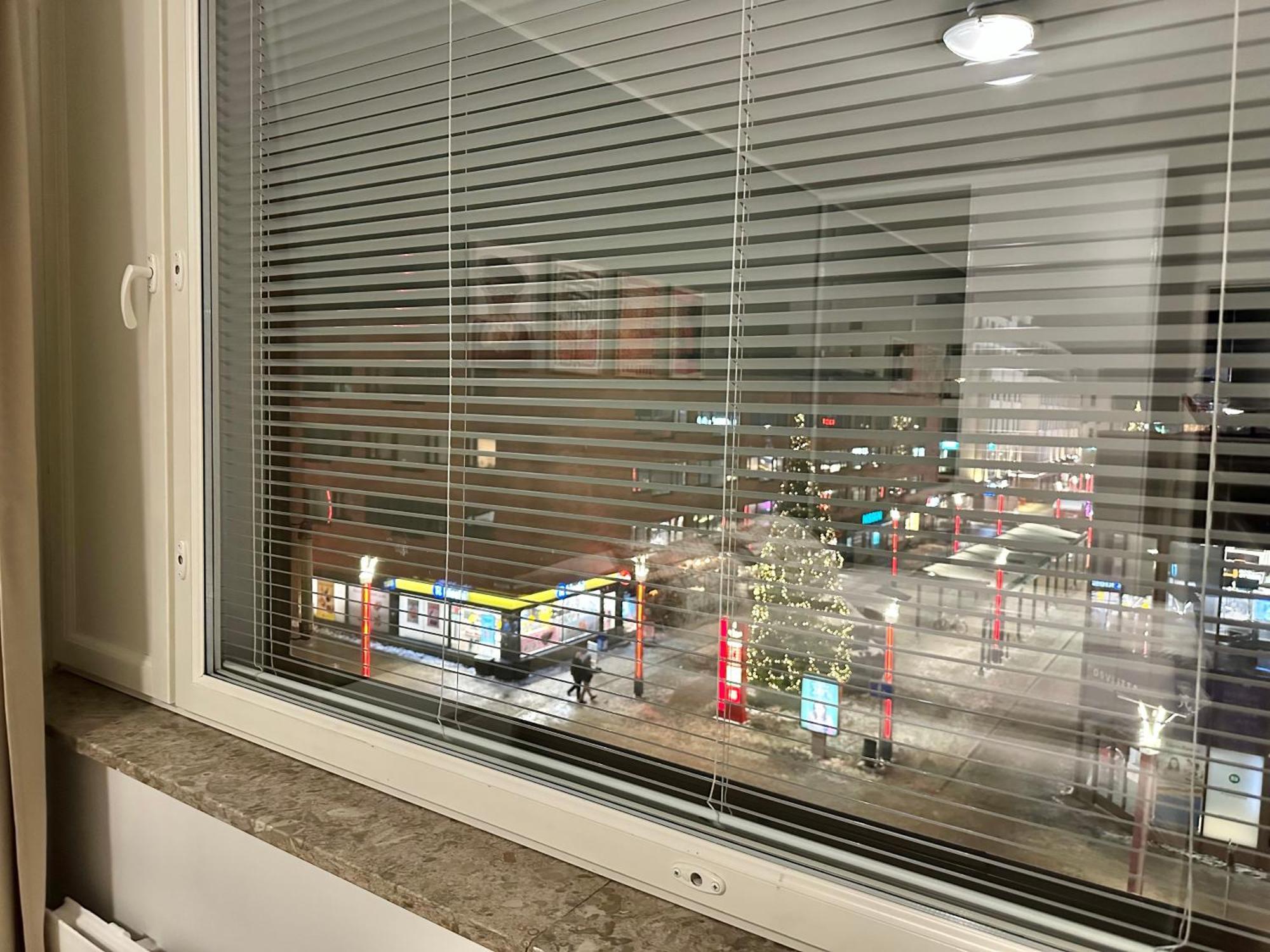 Aurora City View Suite Rovaniemi Dış mekan fotoğraf