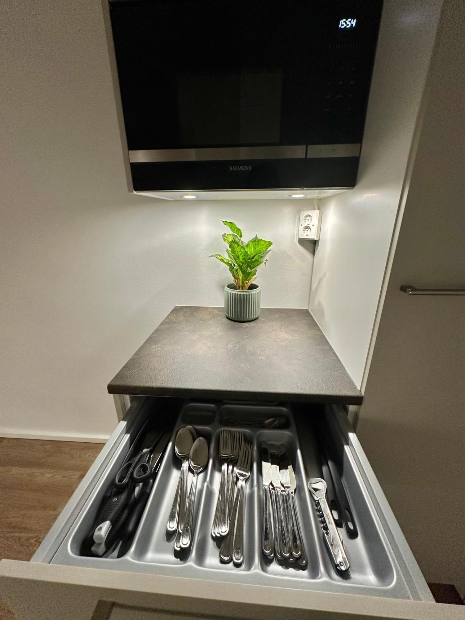 Aurora City View Suite Rovaniemi Dış mekan fotoğraf
