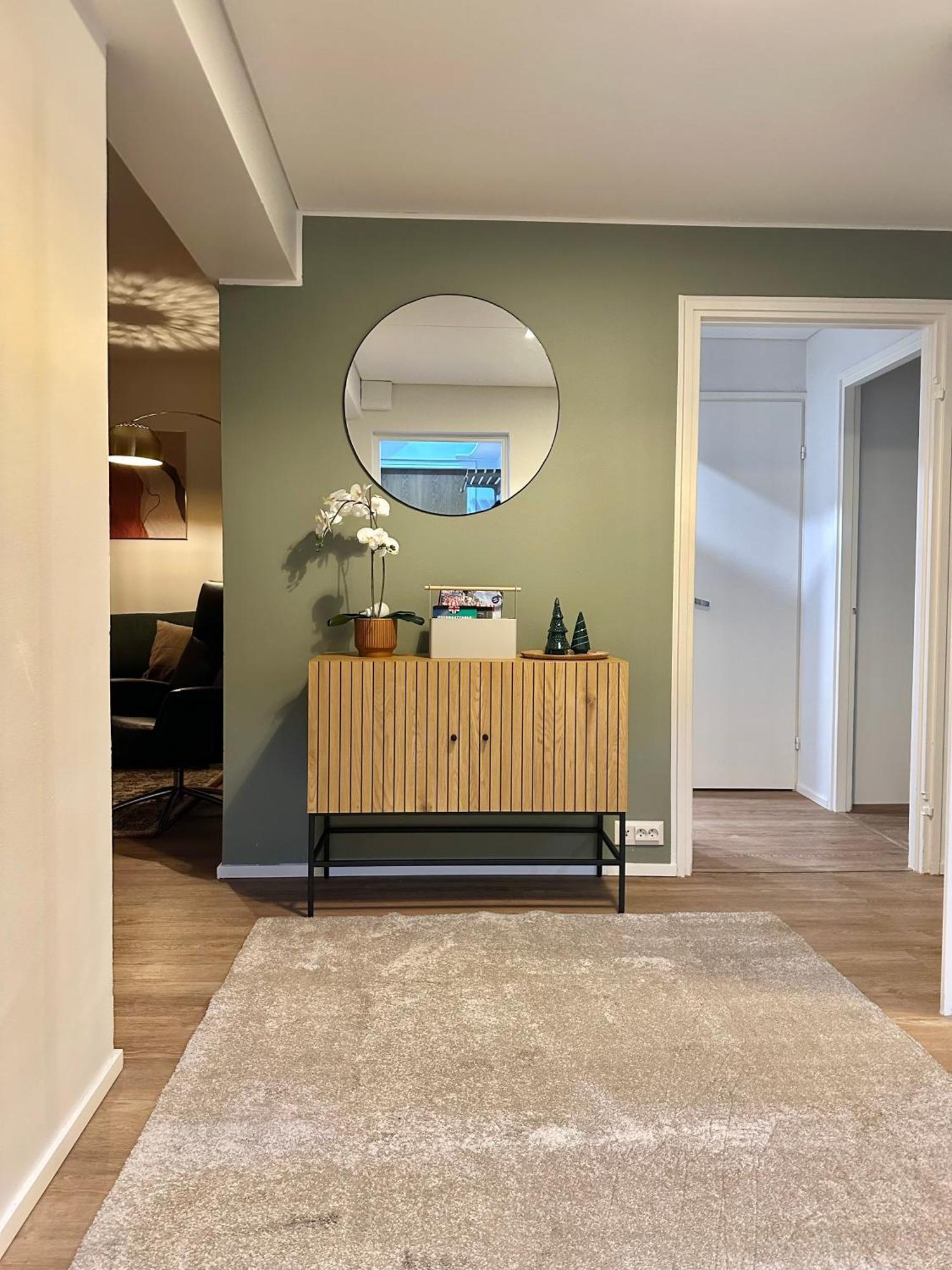 Aurora City View Suite Rovaniemi Dış mekan fotoğraf